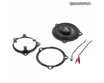 Коаксиальная акустика для BMW и MINI - Dynamic State DIVE DBW-CX100C