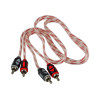 Межблочный кабель Aura RCA-A120 MkII