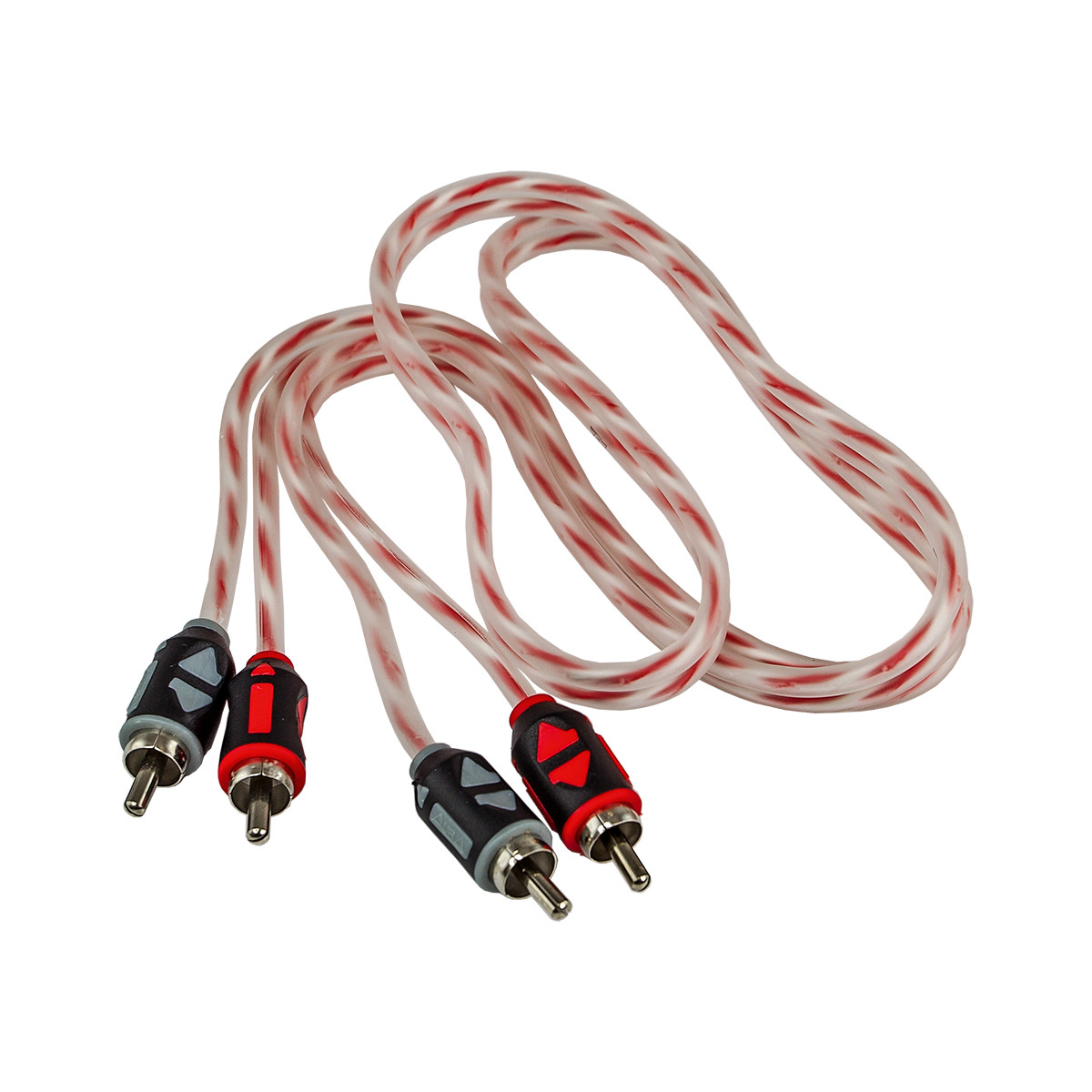 Межблочный кабель Aura RCA-A120 MkII