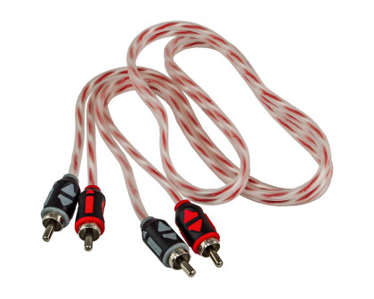 Межблочный кабель Aura RCA-A120 MkII