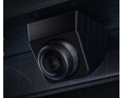 Камера переднего/заднего вида Teyes AHD 1080P