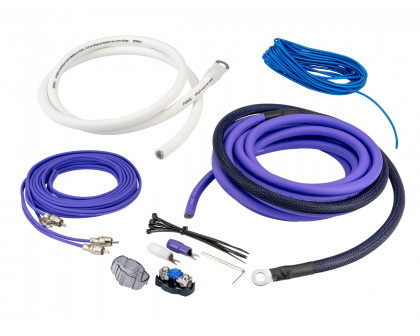 Комплект проводки Aura AMP-3504
