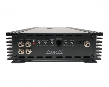 Усилитель Aura VENOM-D3500