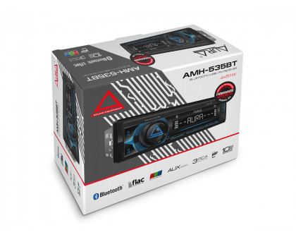 Магнитола AurA AMH-535BT