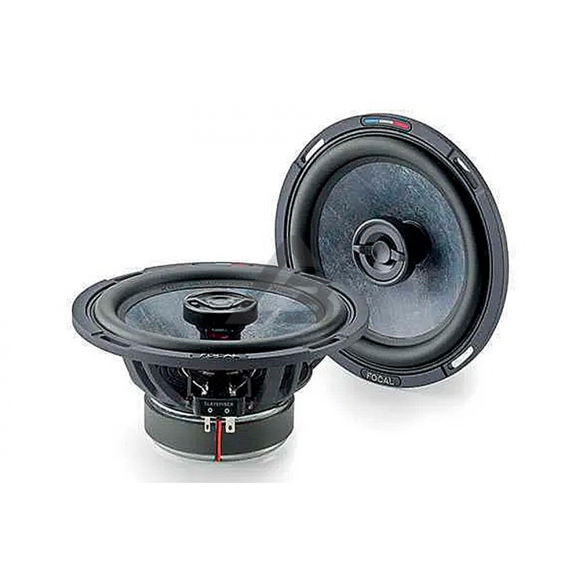 Коаксиальная акустика Focal PC 165 SF