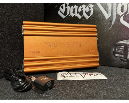 Усилитель DL Audio Gryphon Lite 1.800