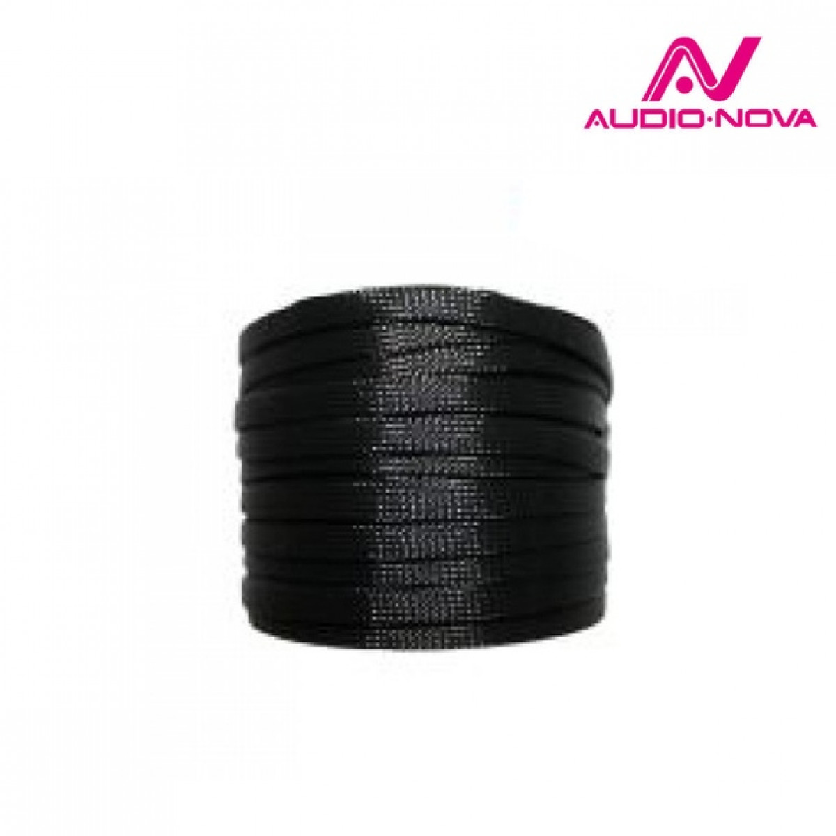 Кабельная оплетка Audio Nova PP.15Blk