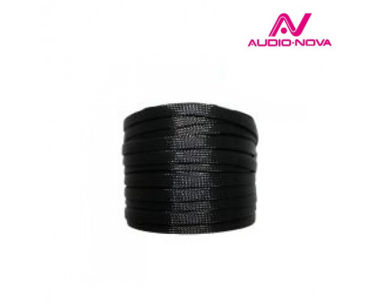 Кабельная оплетка Audio Nova PP.15Blk