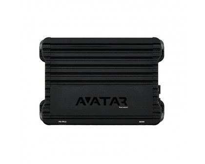 Усилитель Avatar Pure Sound PS-170.2