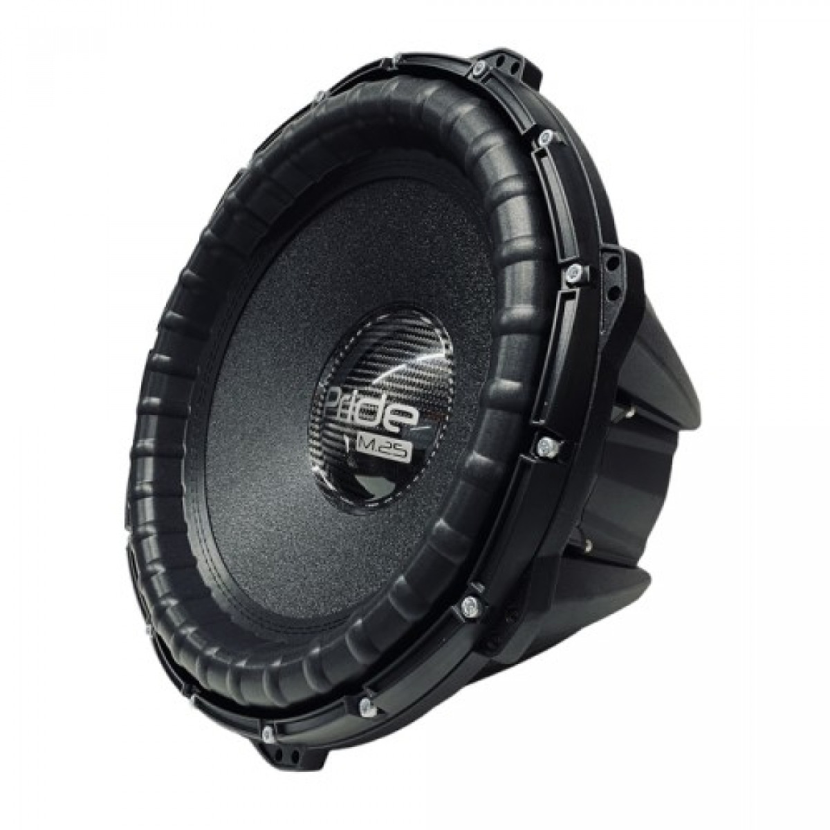 Сабвуфер Pride M.25 15