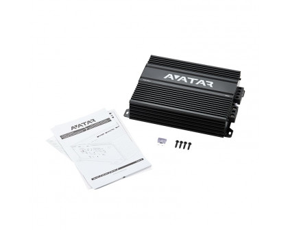 Усилитель Avatar ABR-350.2