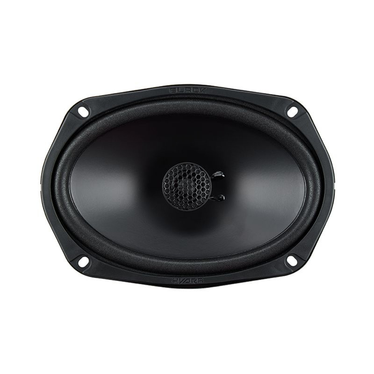Коаксиальная акустика Black Hydra Delta 6913X