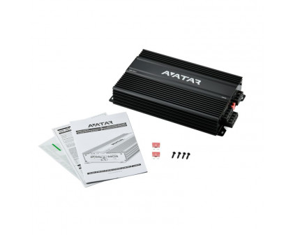 Усилитель Avatar ABR-500.4
