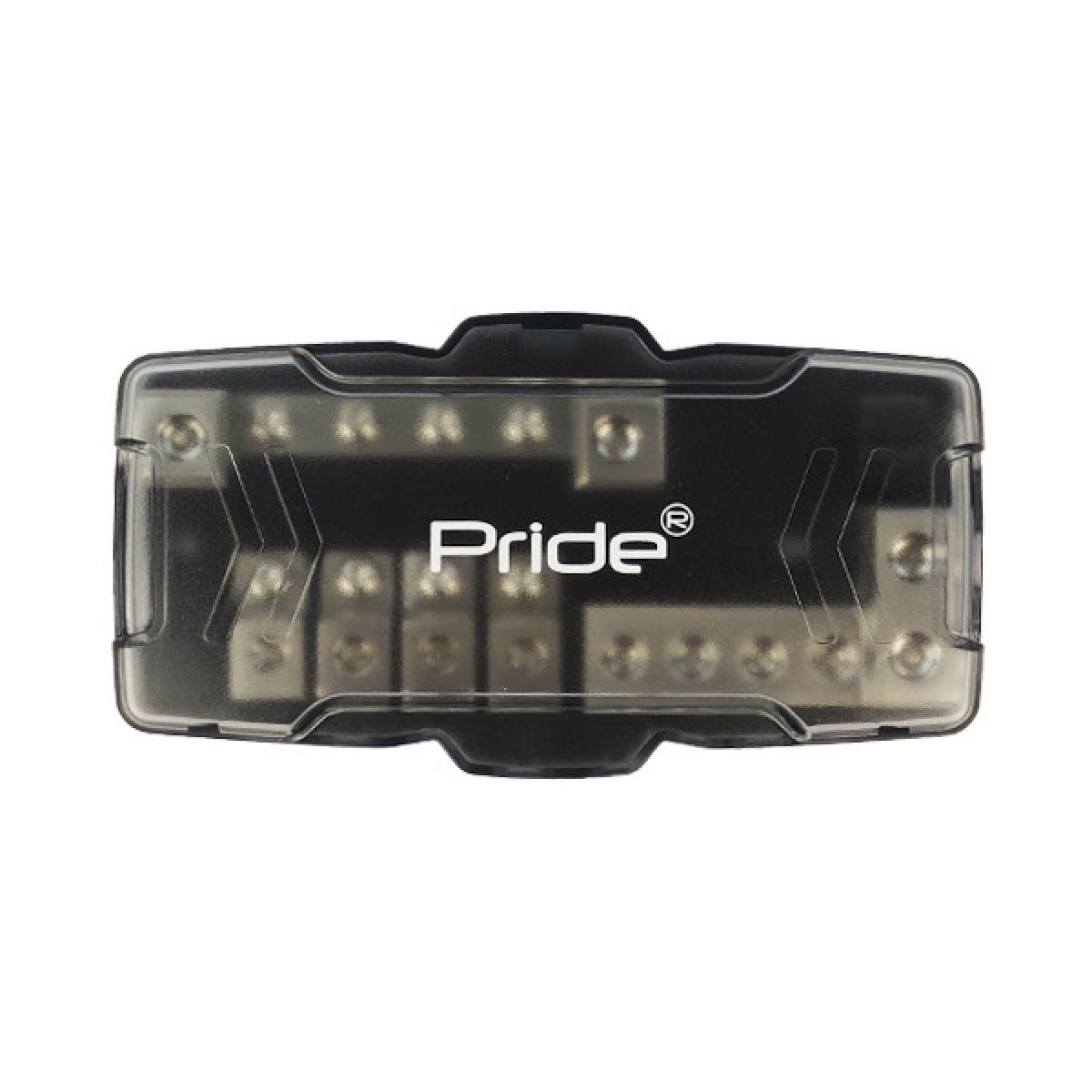 Дистрибьютор Pride Diamond Big Block (+/-) Mini ANL