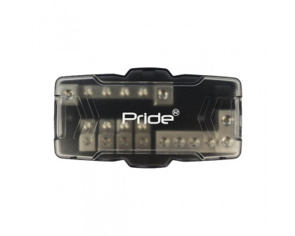 Дистрибьютор Pride Diamond Big Block (+/-) Mini ANL