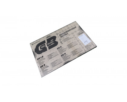 Виброизоляция STP GB2 (Good Balance 2)