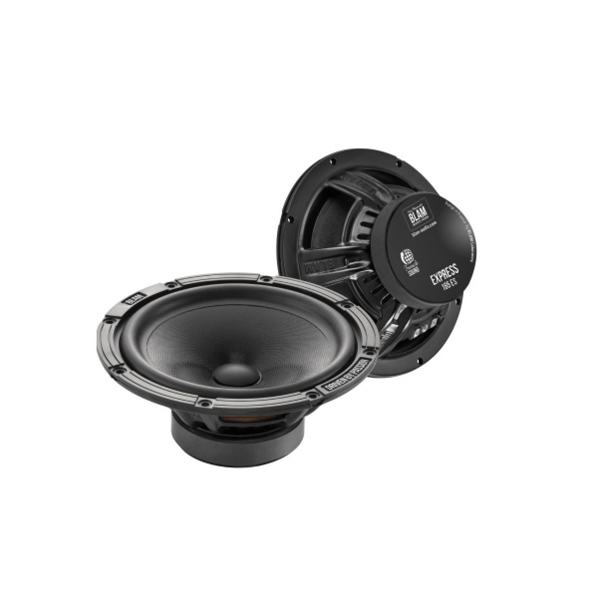Мидбас BLAM W165 ES