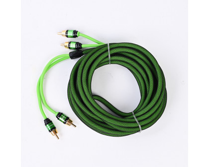 Межблочный кабель Apocalypse RCA 5m