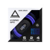 Комплект проводки Aura AMP-3504