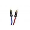 Межблочный кабель Pride Diamond RCA 0.5 метров