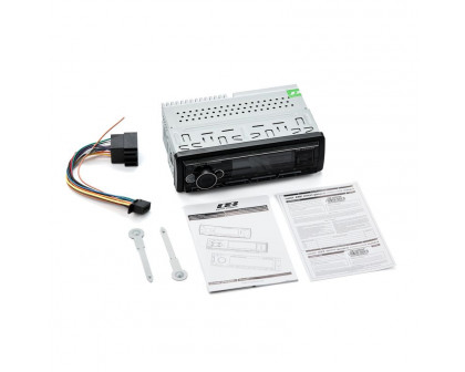 Головное устройство Deaf Bonce DB-320DSP