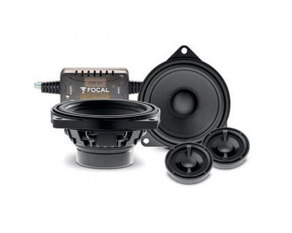 Компонентная акустика Focal IS BMW100