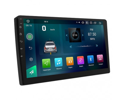Android магнитола ACV AD-9005 DSP/Android 11/4G LTE/IPS 9