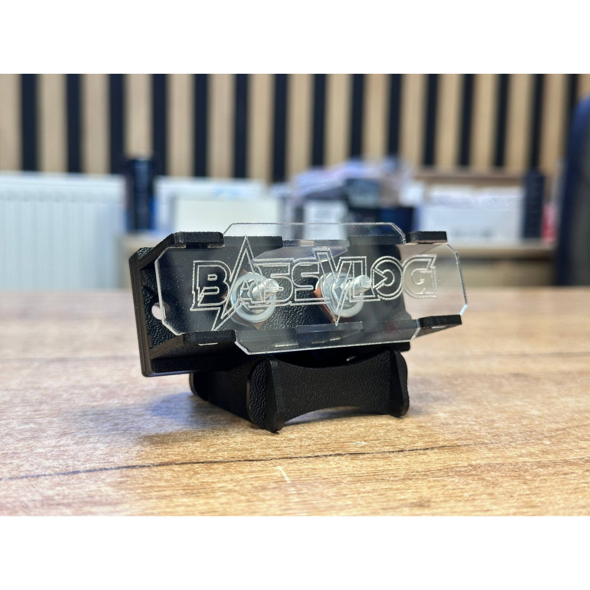 Держатель предохранителя Mini ANL BASSVLOG