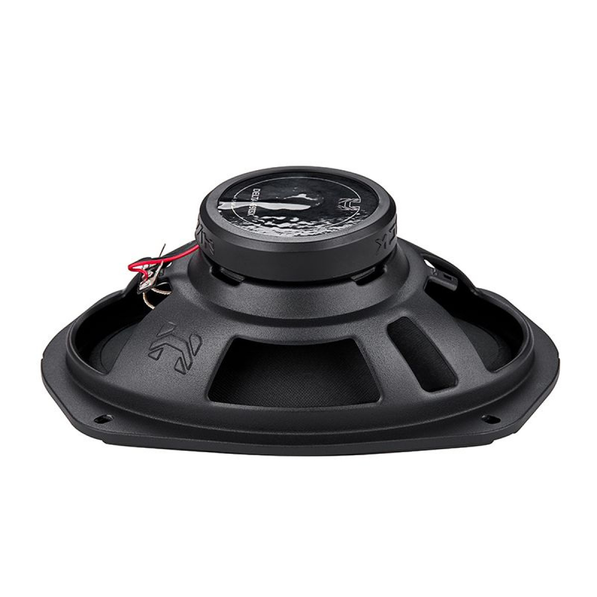 Коаксиальная акустика Black Hydra Delta 6913X