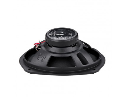 Коаксиальная акустика Black Hydra Delta 6913X