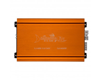 DL Audio Barracuda 1.1400 V.2 24V