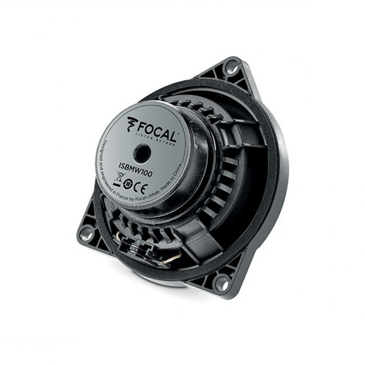 Компонентная акустика Focal IS BMW100