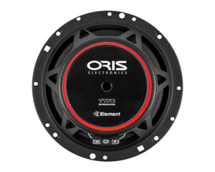 Компонентная акустика Oris Electronics Type integration