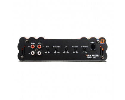 Усилитель DL Audio Gryphon Lite 1.800
