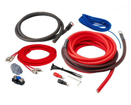 Комплект проводки Aura AMP-4504