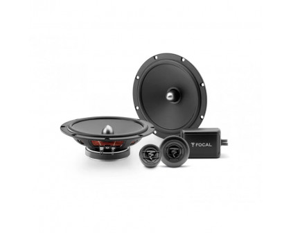 Компонентная акустика Focal ASE-165S