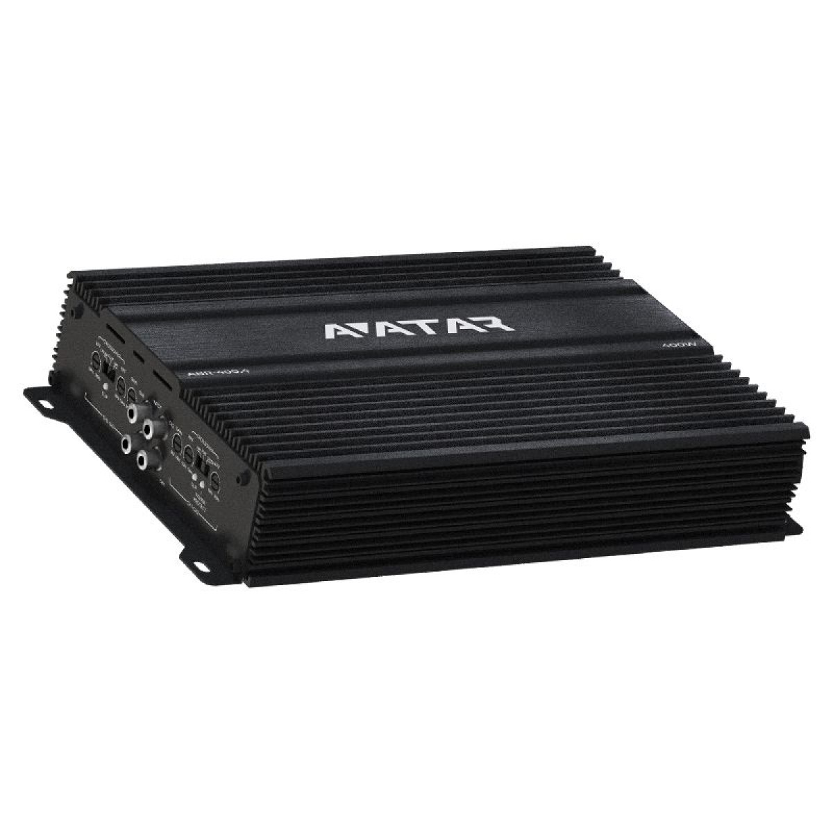 Усилитель Avatar ABR-400.4