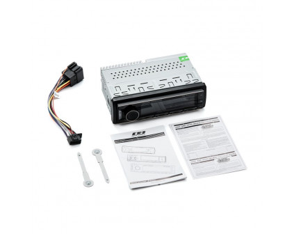 Головное устройство Deaf Bonce DB-330DSP
