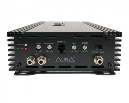 Усилитель Aura VENOM-D1500
