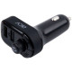 FM-Трансмиттер ACV FAM-118B ЖК дисплей/USB/Bluetooth