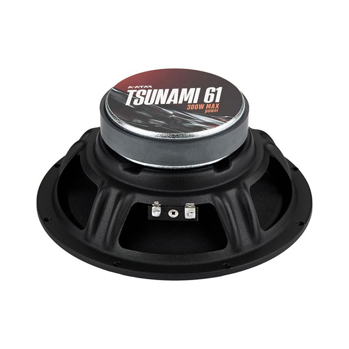 Динамики Avatar Tsunami 61