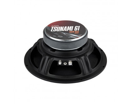 Динамики Avatar Tsunami 61