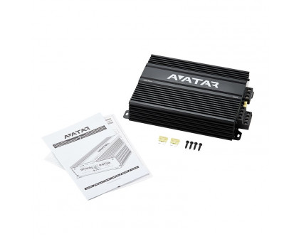 Усилитель Avatar ABR-300.4