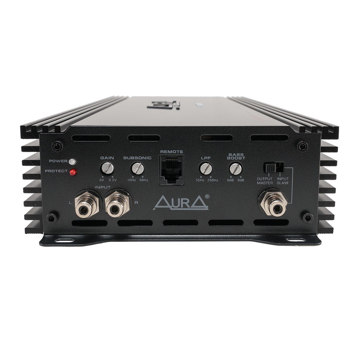 Усилитель Aura VENOM-D2500