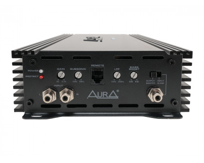 Усилитель Aura VENOM-D2500