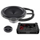 Компонентная акустика  Hertz MLK 1650.3 Mille