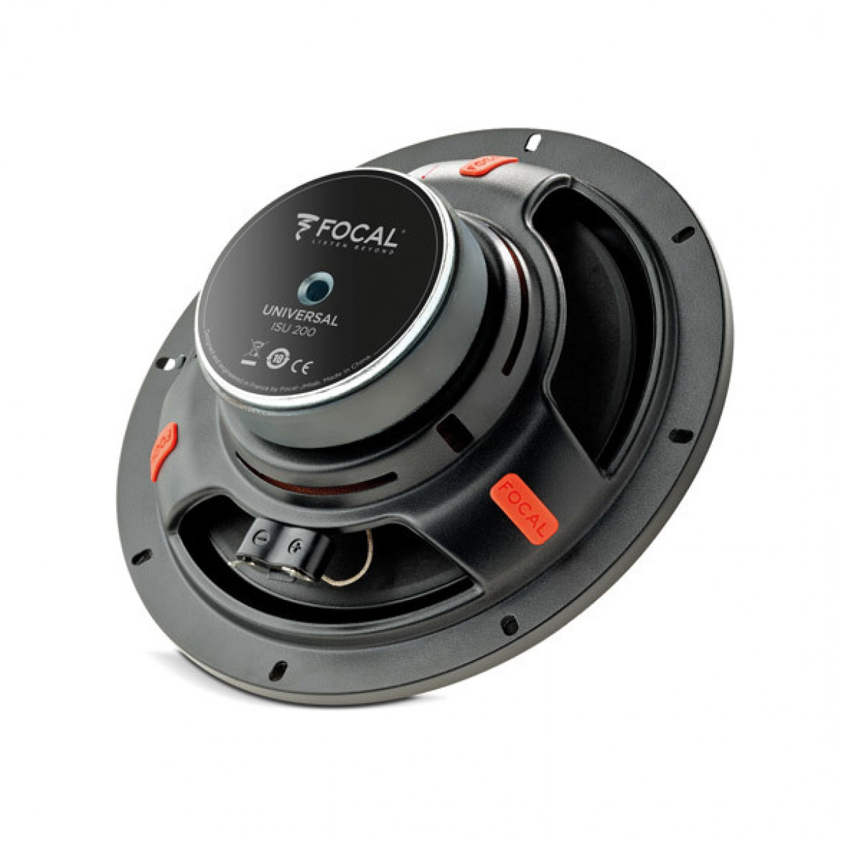 Акустическая система Focal ISU200
