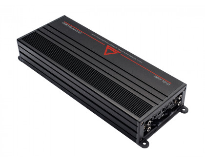 Усилитель Aura STORM-D4.300