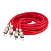 Межблочный кабель Aura RCA B22SE - 2м
