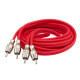 Межблочный кабель Aura RCA B22SE - 2м